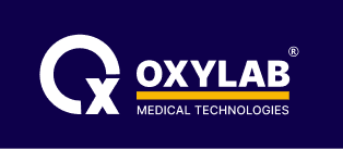 Oxylab logo